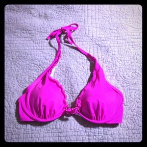 Victoria Secrets Bikini Top